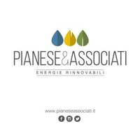 Pianese & Associati srl logo - Similar company to Itdeis Group Srl