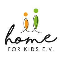Home for kids logo - Similar company to Fms-Ag
