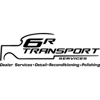 6R Transport Services logo - Similar company to Devotion Transport Services Llc