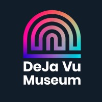 DeJa Vu Museum GmbH logo - Similar company to Bantuyuk! Foundation