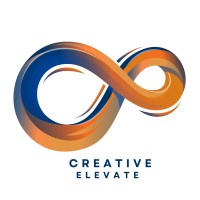 Creative Elevate logo - Similar company to Growzy Digital | Marketing Para Agentes De Seguros