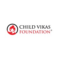 Child Vikas Foundation logo - Similar company to Alvas - Edwin'S Lab