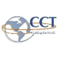 CONVERGENT CONNECTIVITY TECHNOLOGY (CCT) logo - Similar company to Airwill Electrical Supply