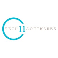 tech11softwares logo - Similar company to Tech11+