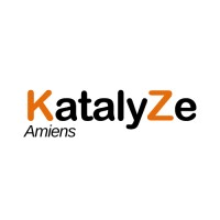 KatalyZe Amiens logo - Similar company to Institut Godin
