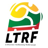 Lithuanian Skateboarding Federation logo - Similar company to Telefonai.Eu