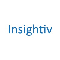 Insightiv Technologies logo - Similar company to Batanga Analytics Ltd