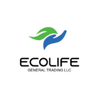 Ecolife General Trading LLC logo - Similar company to Danat Alafaqi General Trading Llc