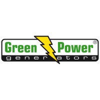 GREEN POWER - Generators logo - Similar company to Elcos Power Generators