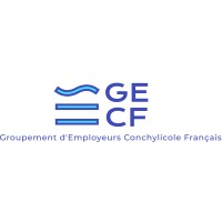 GECF logo - Similar company to Gr Networks