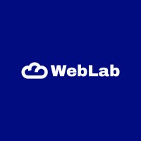WebLab logo - Similar company to Weblab