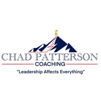 Chad Patterson Coaching logo - Similar company to Tailored Va