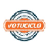 Votuciclo Bike Shop logo - Similar company to Voltage Bikes - Bike Shop
