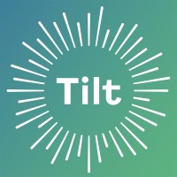 Tilt, la Coopérative de transition écologique des Hauts-de-France logo - Similar company to Coopérative Vaudoise De Transition Écologique Et Sociale Covates