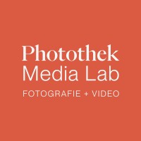 Photothek Media Lab logo - Similar company to Cheos Oy