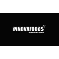 INNOVAFOODS logo - Similar company to Innova Foods Co.