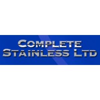 COMPLETE STAINLESS LIMITED logo - Similar company to S & S Timber