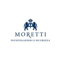 Investigazioni Moretti logo - Similar company to Mks Security