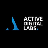 Active Digital Labs logo - Similar company to Software Wizards Pty Ltd