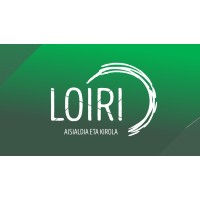 Loiri Aisialdia eta Kirola logo - Similar company to Sortek