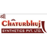 SHREE CHATURBHUJ SYNTHETICS PRIVATE LIMITED logo - Similar company to Kandagiri Spinning Mills Ltd