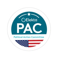 Elekta PAC logo - Similar company to Srmun
