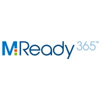 MReady 365 logo - Similar company to Lltv