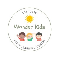 Wonder Kids logo - Similar company to Vaultboard Consulting