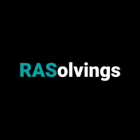 RASolvings logo - Similar company to Not Nice