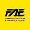 Fitness Academy Europe (FAE) logo - Similar company to European Register Of Exercise Professionals (Ereps)