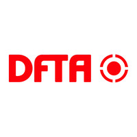 DFTA Flexodruck Fachverband e. V. logo - Similar company to Tesa® Twinlock