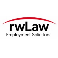 rwLaw logo - Similar company to Sinclairslaw