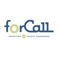 forCall logo - Similar company to Asaro