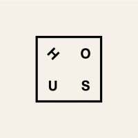 Hous Studios logo - Similar company to White Sands