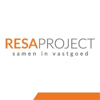 RESAproject logo - Similar company to Arp (Amsterdam Realty Partners)