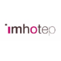 IMHOTEP - Société de conseils en stratégies d'organisation logo - Similar company to Optim Ressources