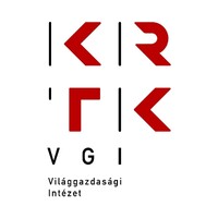 ELTE CERS Institute of World Economics / ELTE KRTK Világgazdasági Intézet logo - Similar company to Hun-Ren Krtk Institute Of Economics