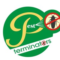 Pest Terminators and Cleaning Services logo - Similar company to Pest Terminators