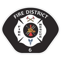 Clark County Fire District No 6 logo - Similar company to Gaize