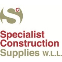 Specialist Construction Supplies W.L.L. logo - Similar company to Core Construction & Trading Company