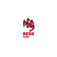 REDX Game logo - Similar company to Luxe Abaya By Sarah