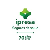 Ipresa logo - Similar company to Doran Ece/ دوران