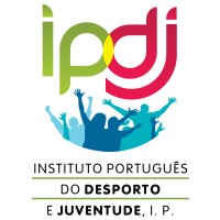 Portuguese Institute of Sport and Youth, IP logo - Similar company to Instituto Português Da Juventude