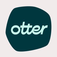 Otter logo - Similar company to Cnaught