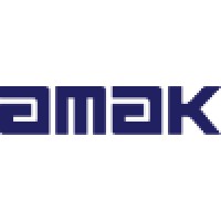 Amak Oy logo - Similar company to Kirike Oy