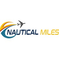 Nautical Miles logo - Similar company to Ek Karvaan