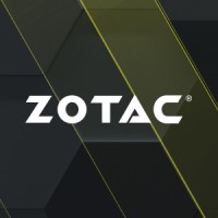ZOTAC USA Inc. logo - Similar company to In Win Development Inc.