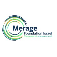 Merage Foundation Israel logo - Similar company to Creation-Space