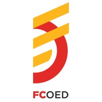 Frederick County Office of Economic Development logo - Similar company to Frederick County Government, Maryland