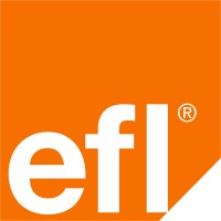 EFL Global - India logo - Similar company to Efl